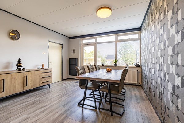 Medium property photo - Hoofdstraat 178, 9861 AM Grootegast